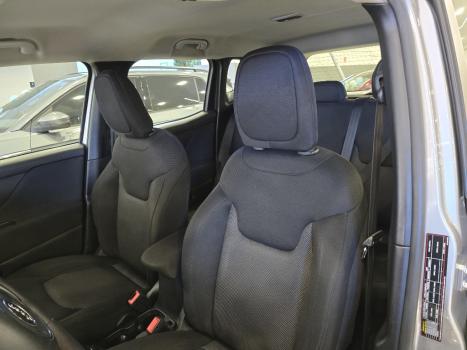 JEEP Renegade 1.8 16V 4P FLEX AUTOMTICO, Foto 15