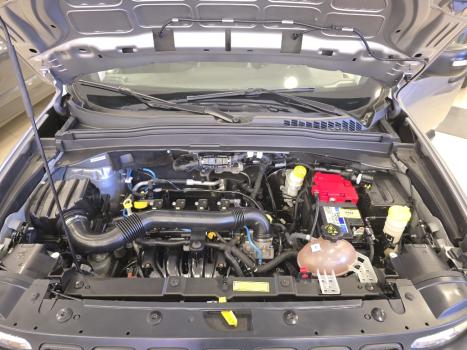 JEEP Renegade 1.8 16V 4P FLEX AUTOMTICO, Foto 19