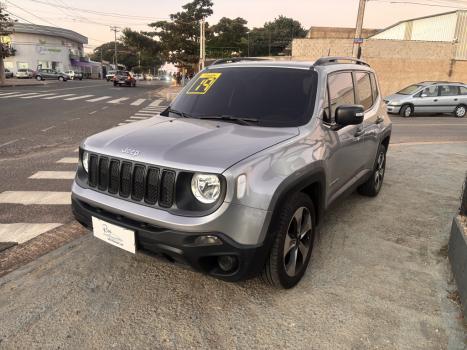JEEP Renegade 1.8 16V 4P FLEX SPORT AUTOMTICO, Foto 1