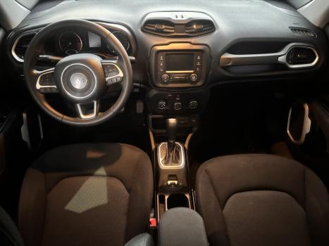 JEEP Renegade 1.8 16V 4P FLEX SPORT AUTOMTICO, Foto 2