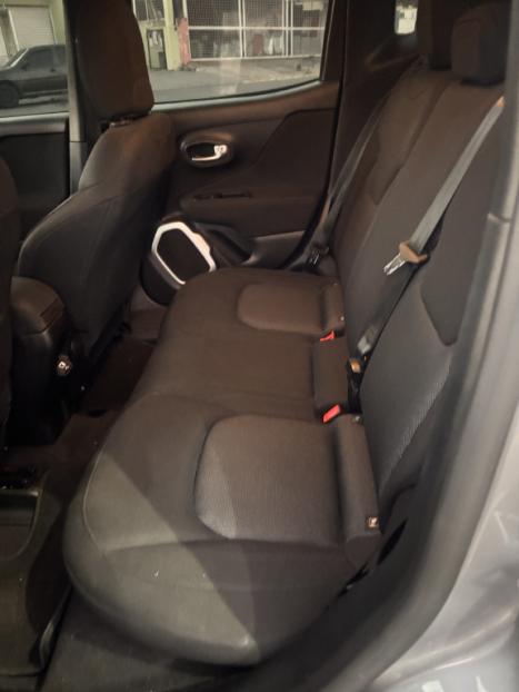 JEEP Renegade 1.8 16V 4P FLEX SPORT AUTOMTICO, Foto 3