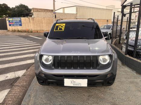 JEEP Renegade 1.8 16V 4P FLEX SPORT AUTOMTICO, Foto 4