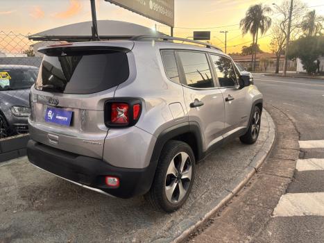 JEEP Renegade 1.8 16V 4P FLEX SPORT AUTOMTICO, Foto 5