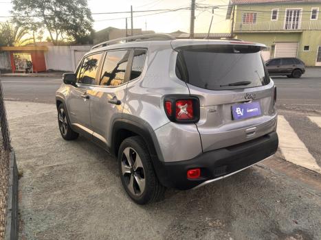JEEP Renegade 1.8 16V 4P FLEX SPORT AUTOMTICO, Foto 6