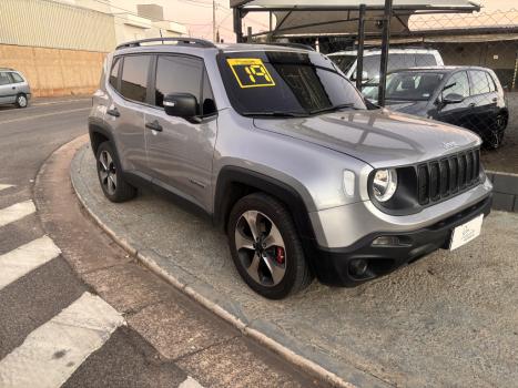 JEEP Renegade 1.8 16V 4P FLEX SPORT AUTOMTICO, Foto 7