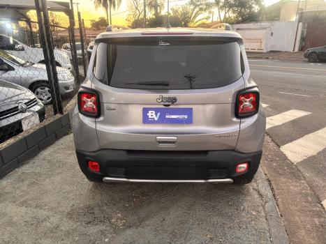 JEEP Renegade 1.8 16V 4P FLEX SPORT AUTOMTICO, Foto 8