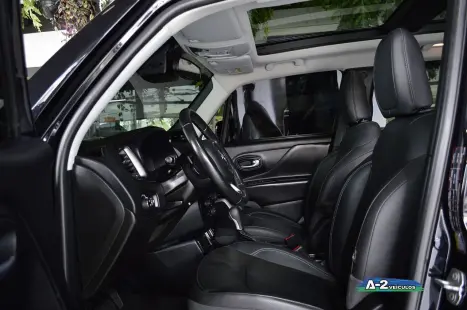 JEEP Renegade 1.8 16V 4P LIMITED FLEX AUTOMTICO, Foto 14
