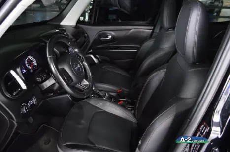 JEEP Renegade 1.8 16V 4P LIMITED FLEX AUTOMTICO, Foto 15