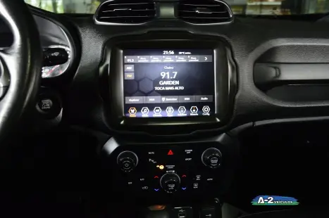 JEEP Renegade 1.8 16V 4P LIMITED FLEX AUTOMTICO, Foto 16