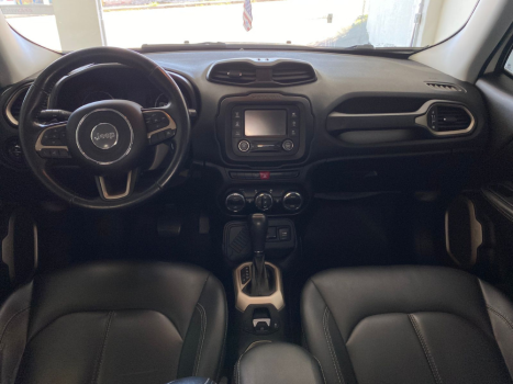 JEEP Renegade 1.8 16V 4P FLEX LONGITUDE AUTOMTICO, Foto 6