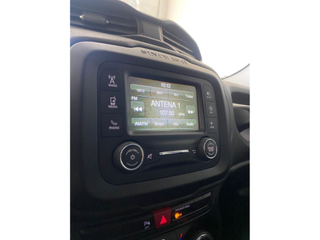 JEEP Renegade 1.8 16V 4P FLEX LONGITUDE AUTOMTICO, Foto 7