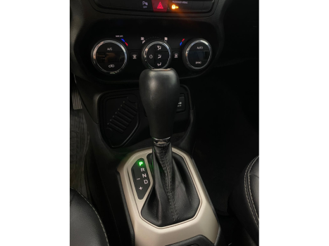 JEEP Renegade 1.8 16V 4P FLEX LONGITUDE AUTOMTICO, Foto 8
