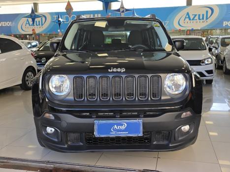JEEP Renegade 1.8 16V 4P FLEX AUTOMTICO, Foto 2