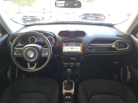 JEEP Renegade 1.8 16V 4P FLEX AUTOMTICO, Foto 7