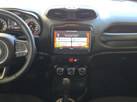 JEEP Renegade 1.8 16V 4P FLEX AUTOMTICO, Foto 8
