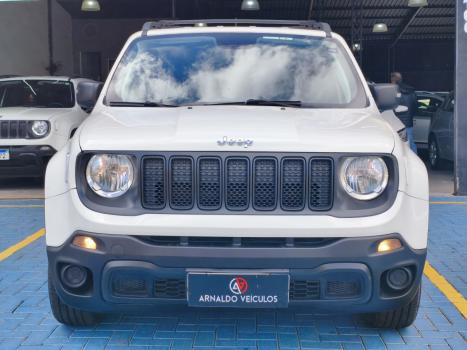 JEEP Renegade 1.8 16V 4P FLEX SPORT AUTOMTICO, Foto 2