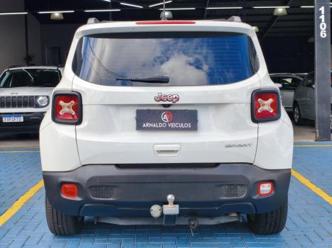 JEEP Renegade 1.8 16V 4P FLEX SPORT AUTOMTICO, Foto 5