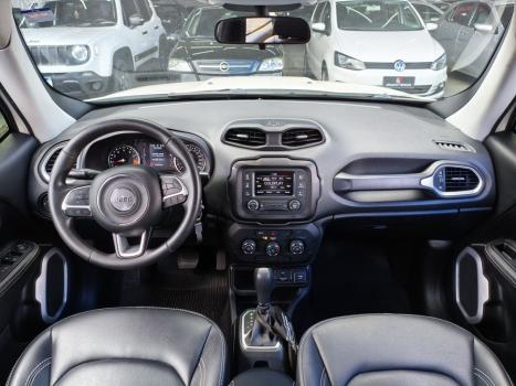 JEEP Renegade 1.8 16V 4P FLEX SPORT AUTOMTICO, Foto 7