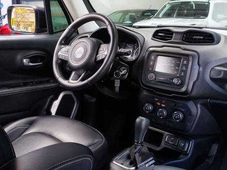 JEEP Renegade 1.8 16V 4P FLEX SPORT AUTOMTICO, Foto 8