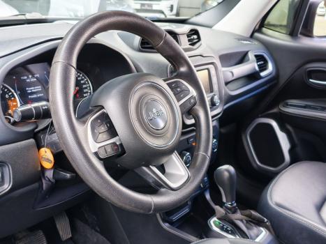 JEEP Renegade 1.8 16V 4P FLEX SPORT AUTOMTICO, Foto 9
