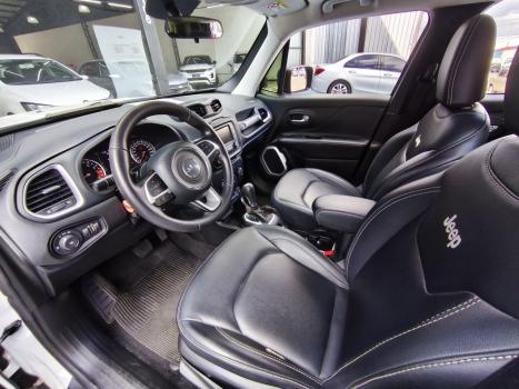 JEEP Renegade 1.8 16V 4P FLEX SPORT AUTOMTICO, Foto 10