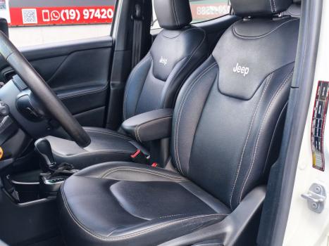 JEEP Renegade 1.8 16V 4P FLEX SPORT AUTOMTICO, Foto 11