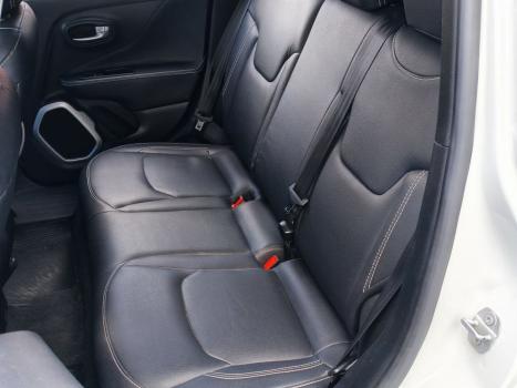 JEEP Renegade 1.8 16V 4P FLEX SPORT AUTOMTICO, Foto 12