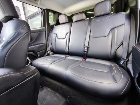 JEEP Renegade 1.8 16V 4P FLEX SPORT AUTOMTICO, Foto 13