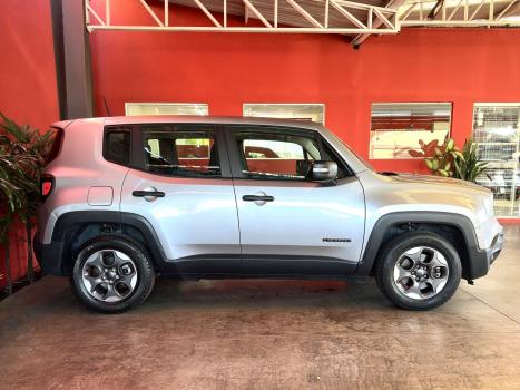 JEEP Renegade 1.8 16V 4P FLEX AUTOMTICO, Foto 6