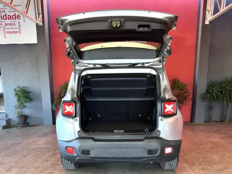 JEEP Renegade 1.8 16V 4P FLEX AUTOMTICO, Foto 10