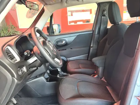 JEEP Renegade 1.8 16V 4P FLEX AUTOMTICO, Foto 11