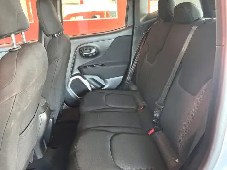 JEEP Renegade 1.8 16V 4P FLEX AUTOMTICO, Foto 12