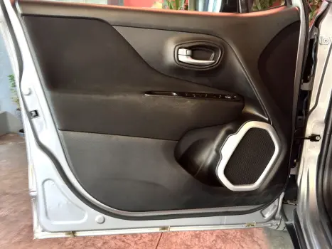 JEEP Renegade 1.8 16V 4P FLEX AUTOMTICO, Foto 13