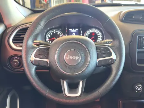 JEEP Renegade 1.8 16V 4P FLEX AUTOMTICO, Foto 14