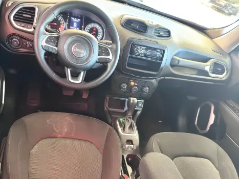 JEEP Renegade 1.8 16V 4P FLEX AUTOMTICO, Foto 16