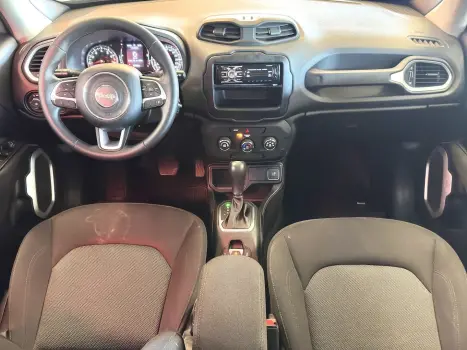 JEEP Renegade 1.8 16V 4P FLEX AUTOMTICO, Foto 17