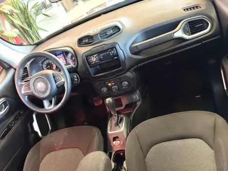 JEEP Renegade 1.8 16V 4P FLEX AUTOMTICO, Foto 18