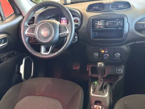 JEEP Renegade 1.8 16V 4P FLEX AUTOMTICO, Foto 19
