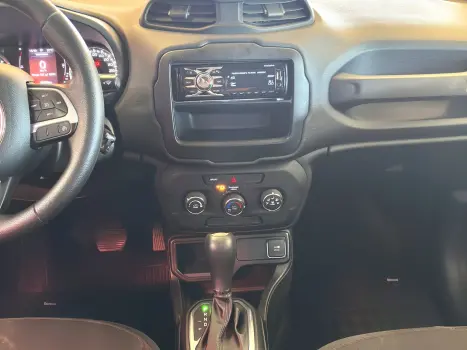 JEEP Renegade 1.8 16V 4P FLEX AUTOMTICO, Foto 20