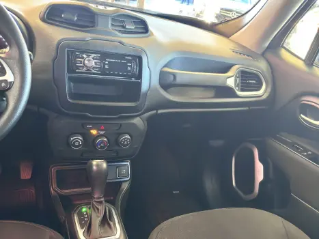 JEEP Renegade 1.8 16V 4P FLEX AUTOMTICO, Foto 21