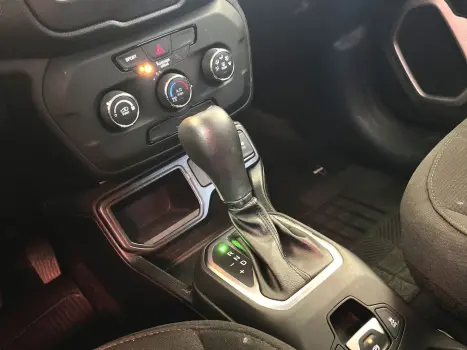 JEEP Renegade 1.8 16V 4P FLEX AUTOMTICO, Foto 22