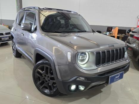 JEEP Renegade 1.8 16V 4P LIMITED FLEX AUTOMTICO, Foto 1