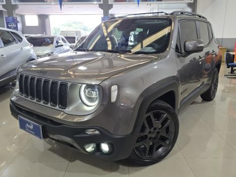 JEEP Renegade 1.8 16V 4P LIMITED FLEX AUTOMTICO, Foto 3