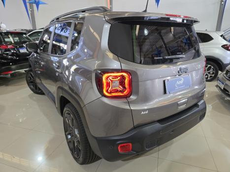 JEEP Renegade 1.8 16V 4P LIMITED FLEX AUTOMTICO, Foto 4