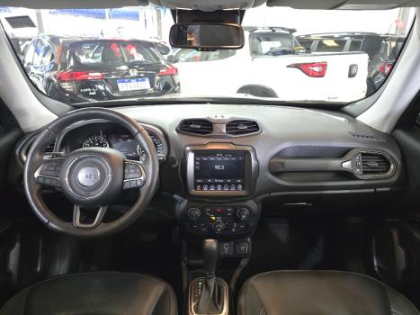 JEEP Renegade 1.8 16V 4P LIMITED FLEX AUTOMTICO, Foto 7