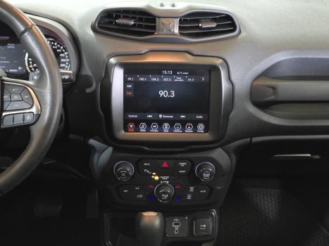 JEEP Renegade 1.8 16V 4P LIMITED FLEX AUTOMTICO, Foto 8