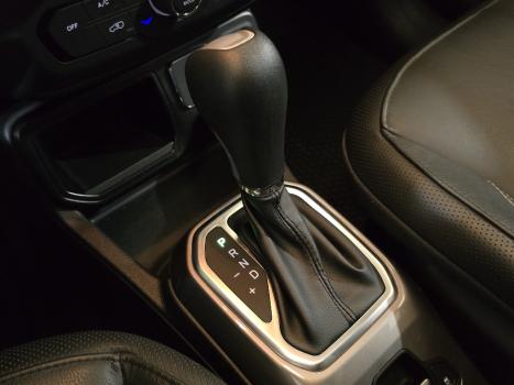 JEEP Renegade 1.8 16V 4P LIMITED FLEX AUTOMTICO, Foto 9