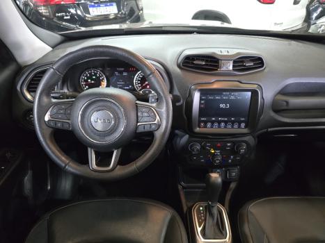 JEEP Renegade 1.8 16V 4P LIMITED FLEX AUTOMTICO, Foto 10