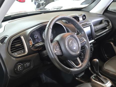 JEEP Renegade 1.8 16V 4P LIMITED FLEX AUTOMTICO, Foto 14