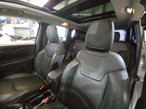 JEEP Renegade 1.8 16V 4P LIMITED FLEX AUTOMTICO, Foto 15